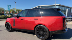 Land Rover Range Rover 3.0 D350 SE 4dr Auto Diesel Estate